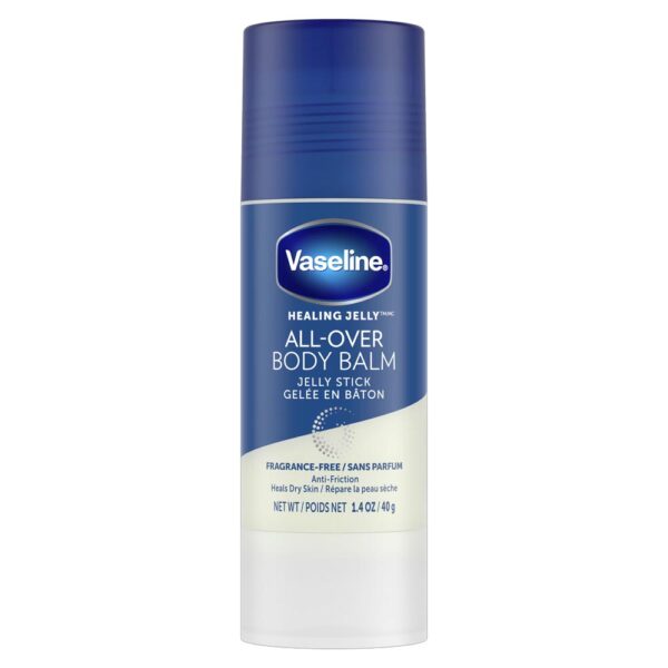 Vaseline All Over Body Balm Jelly Stick 40g