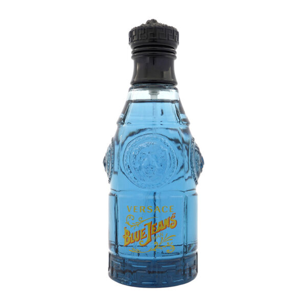 Versace Blue Jeans Men EDT 75ml