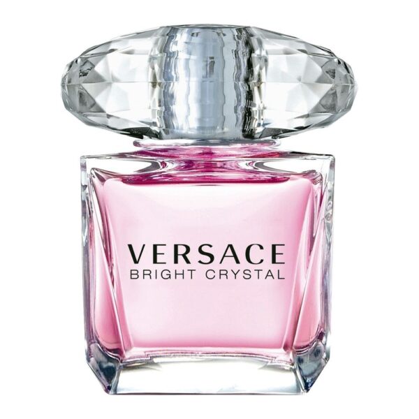 Versace Bright Crystal Women EDT – 200ml