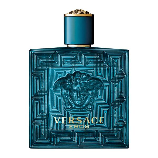 Versace Eros EDT Perfume For Men – 200ml