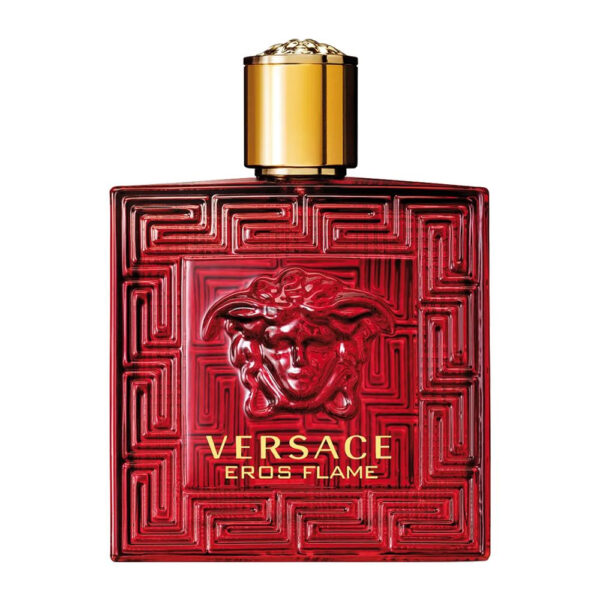Versace Eros Flame Men Eau De Parfum 100ml