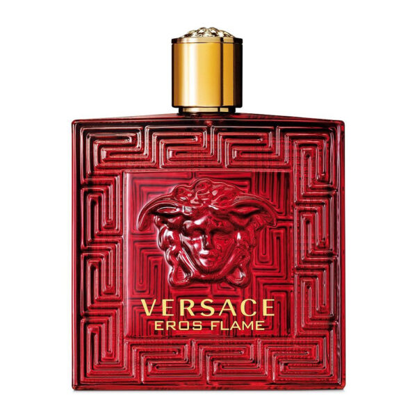Versace Eros Flame Men Eau De Parfum 200ml