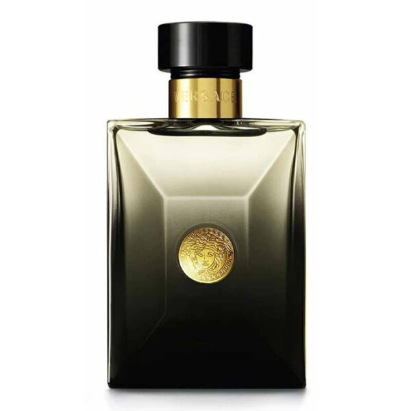 Versace Pour Homme Oud Noir EDP 100ml