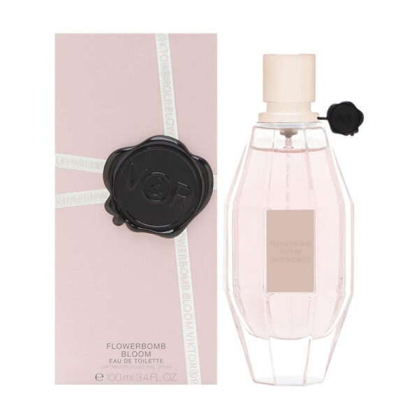 Victor & Rolf Flower Bomb Bloom Women EDT 100ml