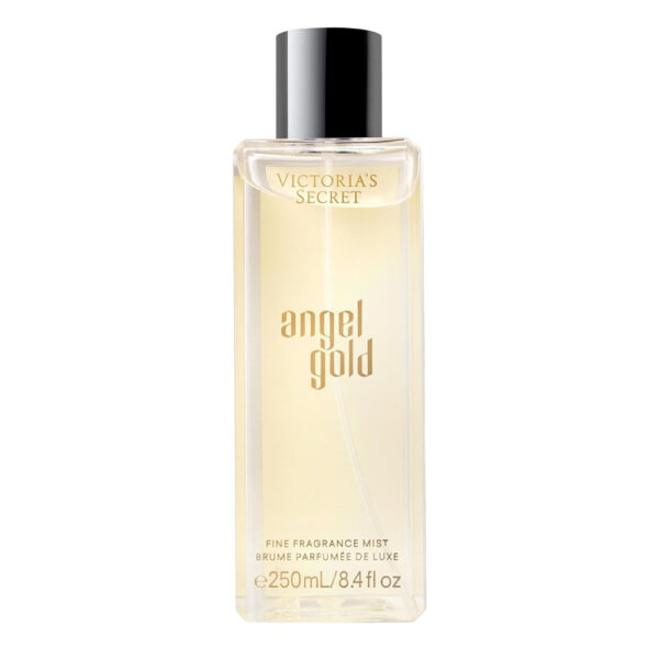Victoria’s Secret Angel Gold Brume Deluxe Fragrance Mist 250ml