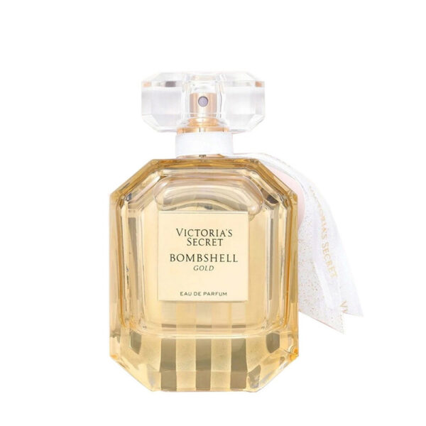 Victoria’s Secret Bombshell Gold Women EDP 50ml