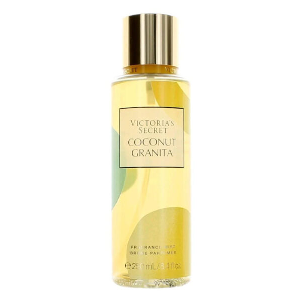 Victoria’s Secret Coconut Granita Fragrance Mist – 250ml