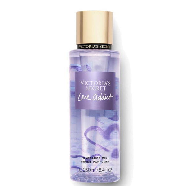 Victoria’s Secret Love Addict Body Mist 250ml