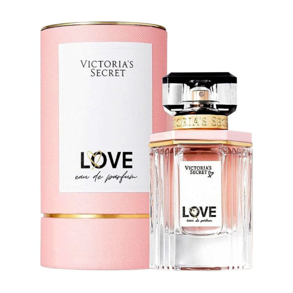 Victoria’s Secret Love Women Eau De Parfum 100ml