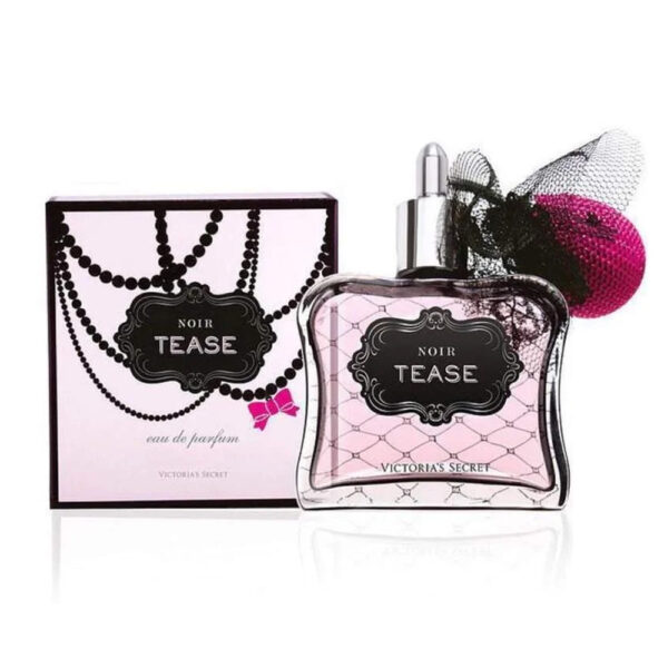 Victoria’s Secret Noir Tease Women EDP 100ml
