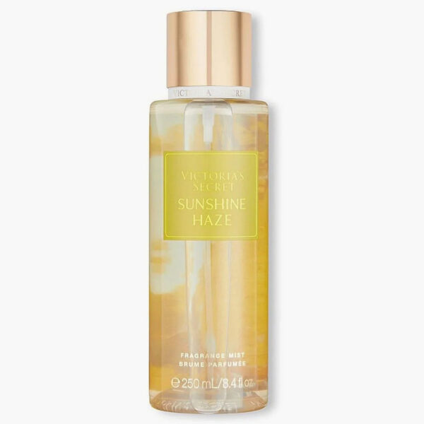 Victoria’s Secret Sunshine Haze Fragrance Mist – 250ml
