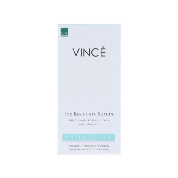 Vince Hydrating Eye Recovery Serum – 15ml