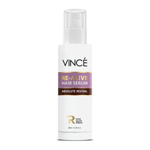Vince Re-Alive Hair Serum, Absolute Revival – 80ml