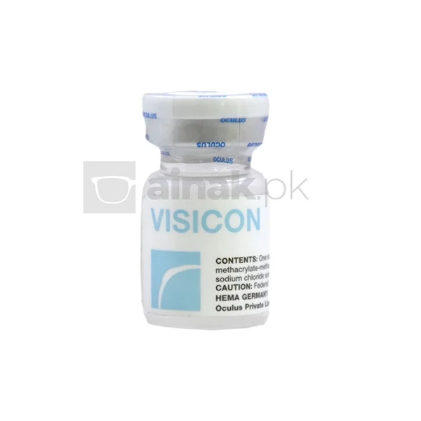 Visicon