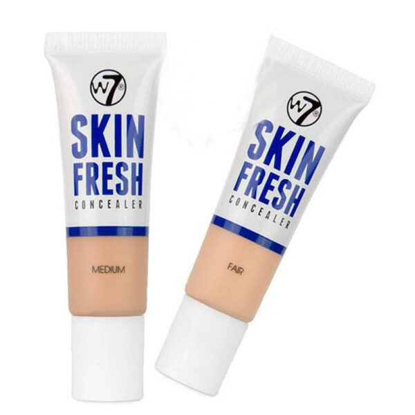 W7 Cosmetics Skin Fresh Concealer – 12ml