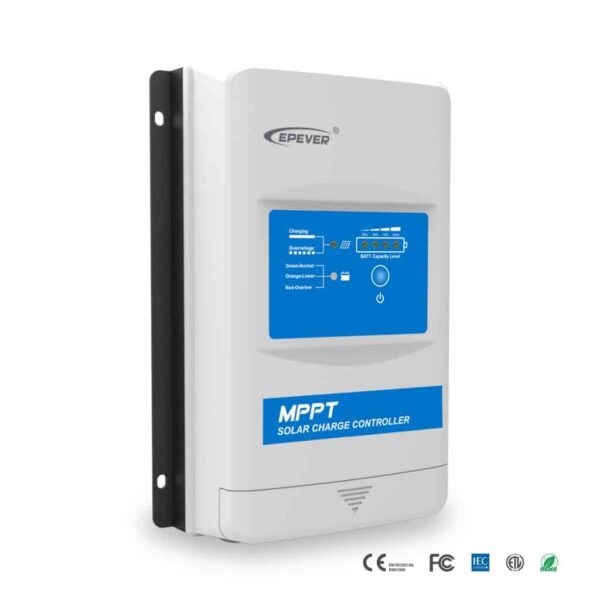 EP Solar XTRA Series(10~40A) MPPT Charge Controller