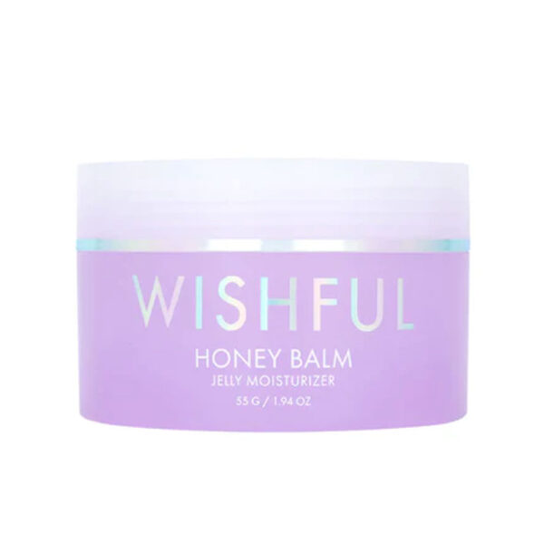 Wishful Honey Balm Niacinamide Jelly Moisturizer – 55g