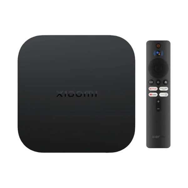 Xiaomi TV Box S 3rd Generation