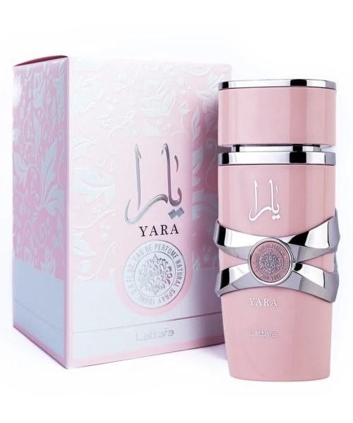 Yara For Women By Lattafa