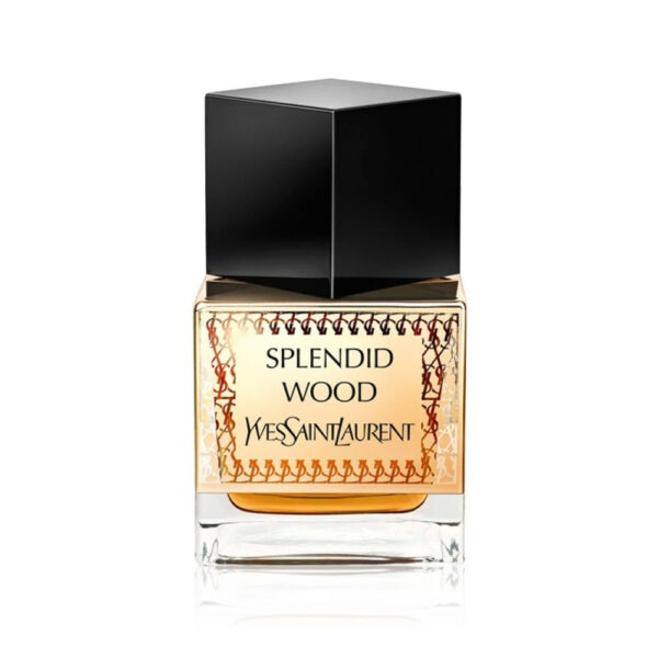 Yves Saint Laurent Splendid Wood Eau De Parfum 80ml