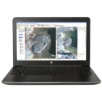 HP ZBook Studio 15 G3 Mobile Workstation |Intel Core i7-6820HQ | 6th Generation | 32GB RAM DDR4 | 512GB SSD |  NVIDIA Quadro M1000M with 4 GB Dedicated GDDR5 video memory | 6 Months Local Warranty