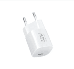 Xiaomi 33W Nano Power Adapter (USB-C)