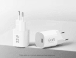 Xiaomi 33W Nano Power Adapter (USB-C) - Image 2