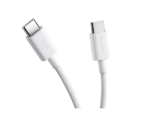 Xiaomi 3A Braided USB-C to USB-C Cable (1m)