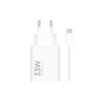 Xiaomi 33W Charging Combo (Type-A)