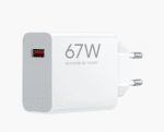 Xiaomi 67W HyperCharge Power Adapter (Type-A)