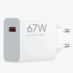 Xiaomi 67W HyperCharge Power Adapter (Type-A)