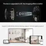 Xiaomi Smart Camera C300 - Image 5