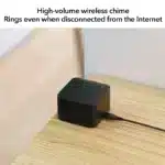 Xiaomi Smart Doorbell 3 - Image 3