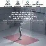 Xiaomi Outdoor Camera AW300 - Image 3