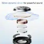 Redmi Buds 6 Play - Image 4