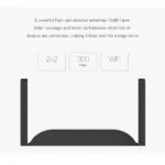 XIAOMI WiFi Range Extender N300 - Image 3