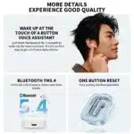 Redmi Buds 6 - Image 5