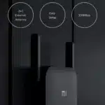 XIAOMI WiFi Range Extender N300 - Image 2