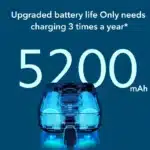 Xiaomi Smart Doorbell 3 - Image 4