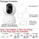 Xiaomi Smart Camera C200 - Image 6