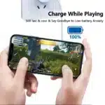 Xiaomi 33W Charging Combo (Type-A) - Image 6