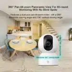 Xiaomi Smart Camera C200 - Image 2