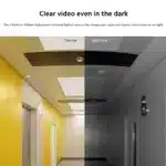 Xiaomi Smart Doorbell 3 - Image 5