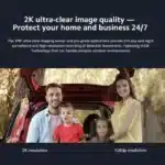 Xiaomi Outdoor Camera AW300 - Image 6