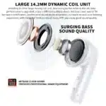 Redmi Buds 6 - Image 2