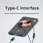Xiaomi Type-C Earphones - Image 4