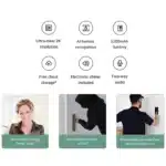 Xiaomi Smart Doorbell 3 - Image 6