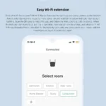 XIAOMI WiFi Range Extender N300 - Image 6