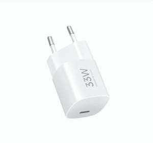 Xiaomi 33W Nano Power Adapter (USB-C)