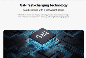 Xiaomi 33W Nano Power Adapter (USB-C) - Image 3